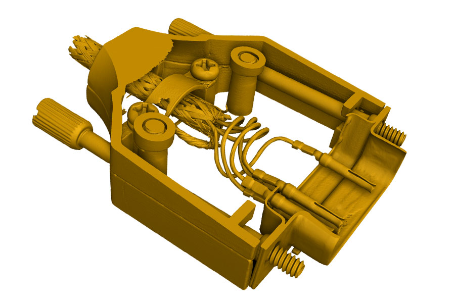 Connector