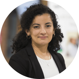 Dr. Sara Karam