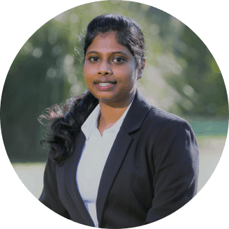Ms. Guru Vidhya